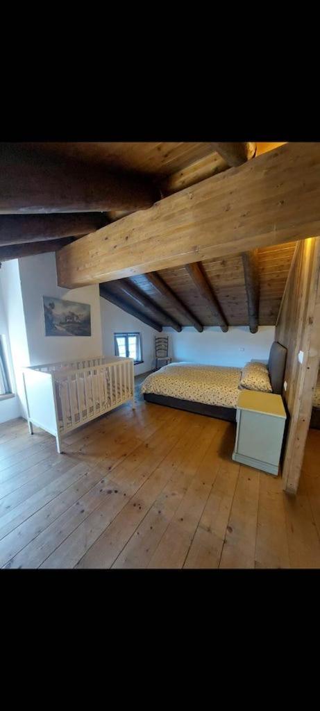 Agriturismo Piccolo Paradiso Pianello Del Lario Luaran gambar