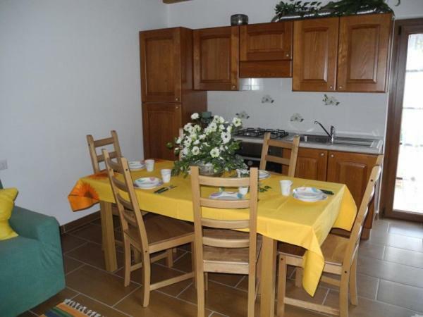 Agriturismo Piccolo Paradiso Pianello Del Lario Luaran gambar