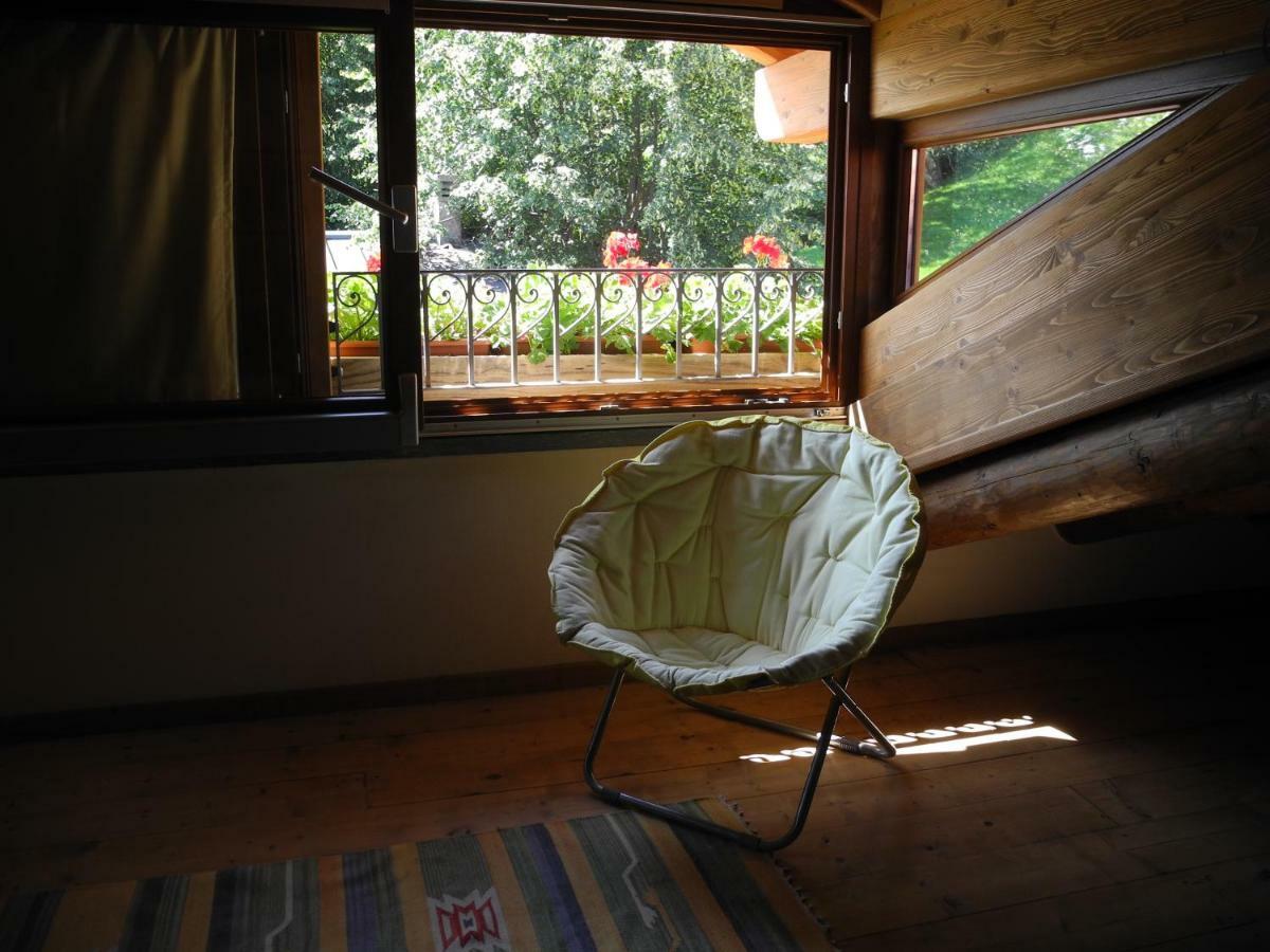 Agriturismo Piccolo Paradiso Pianello Del Lario Luaran gambar